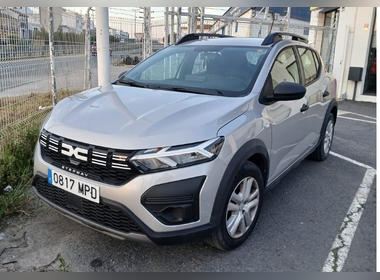 Dacia - Sandero Stepway